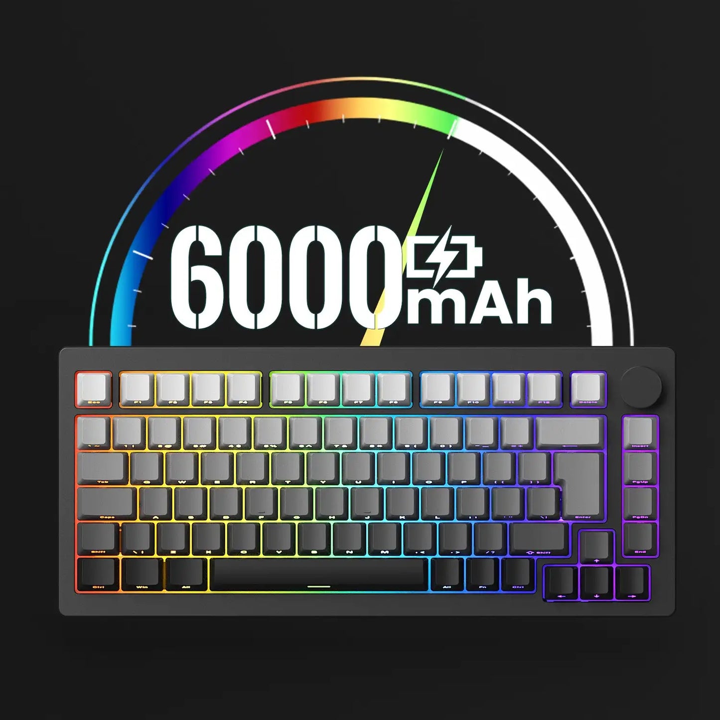 Teclado Retroiluminado