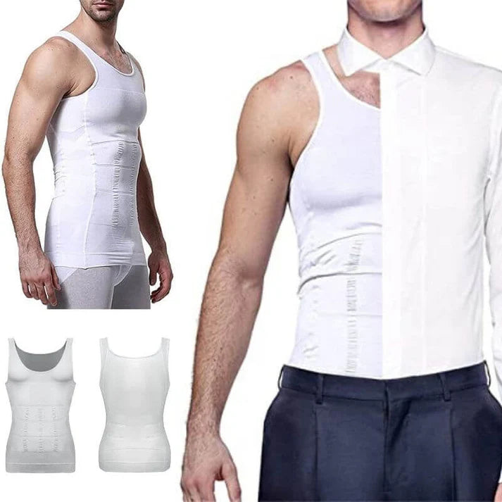 Camiseta Estilizante para Hombre