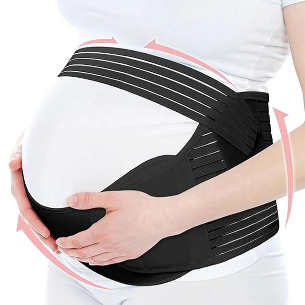 Cinturon Prenatal