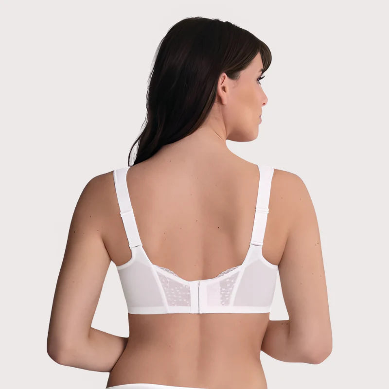 Sujetador Sin Aros de Máxima Sujeción (2 COLORES)