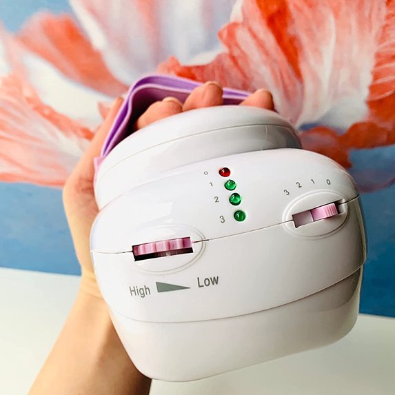 Masajeador Reductor Anticelulítico