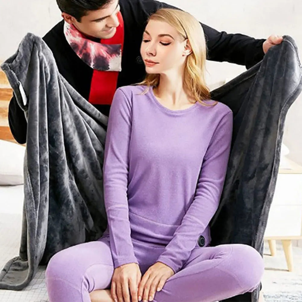 Manta Térmica Ultrasuave