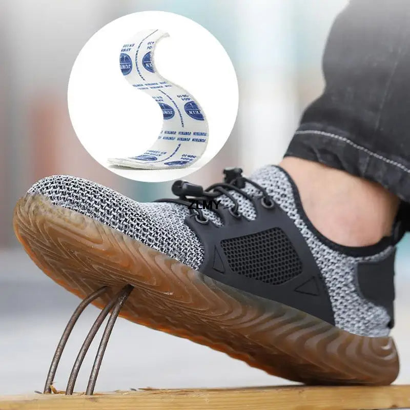 Zapatillas de Trabajo