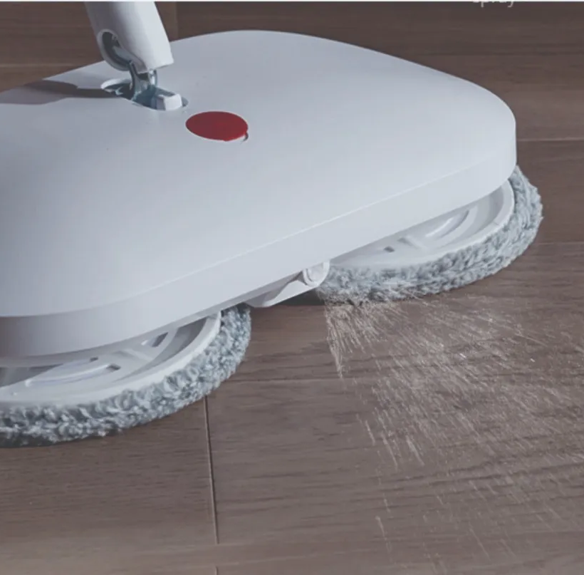 Mopa Eléctrica Recargable