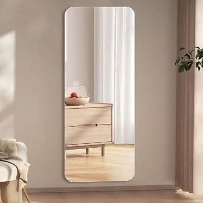 Espejo Autoadhesivo Flexible