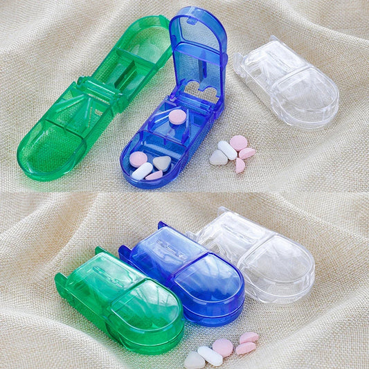 Cortador de Pastillas