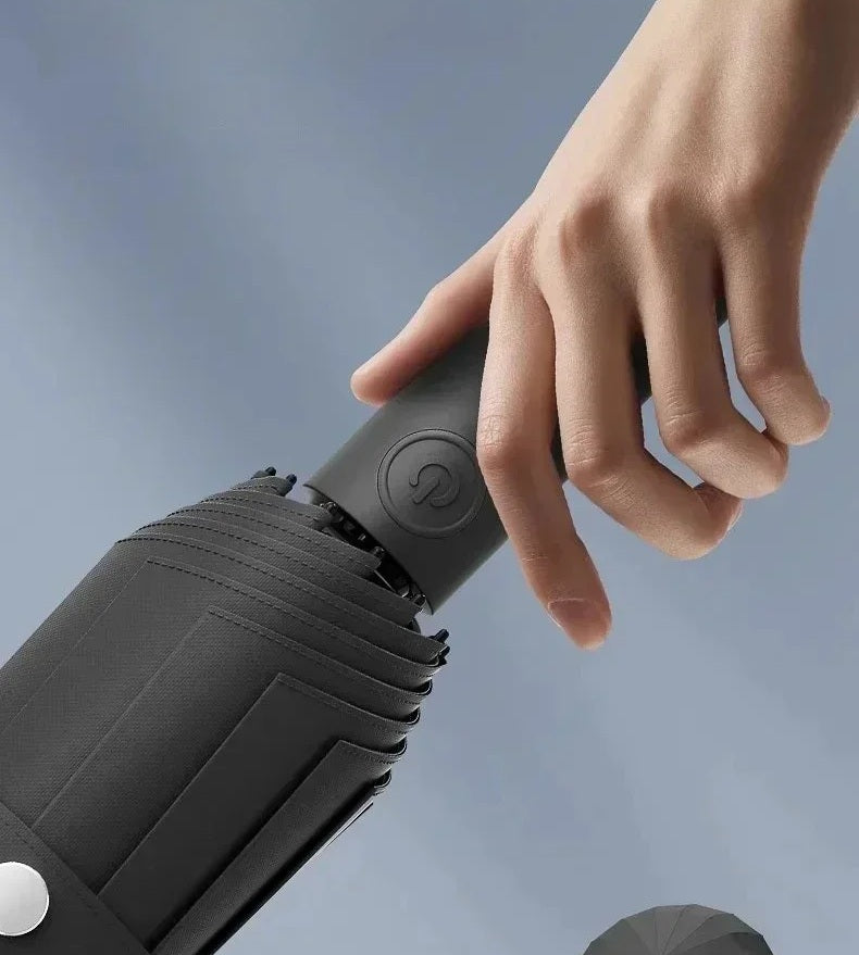 Paraguas Anti Viento