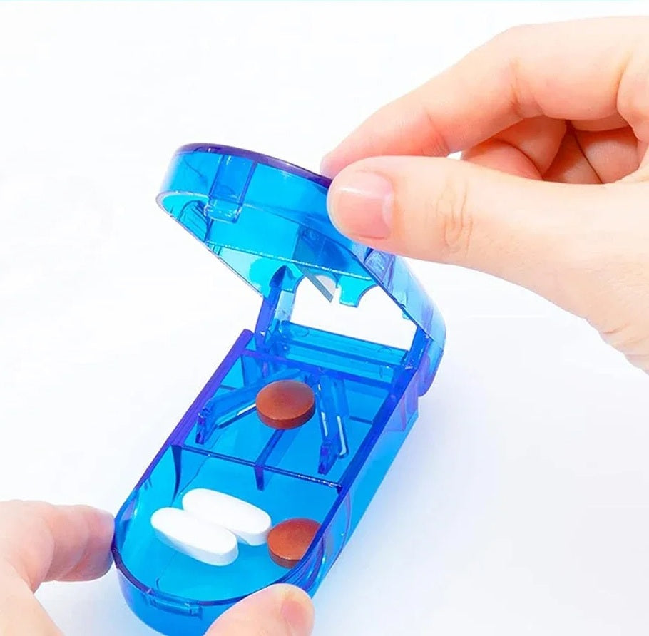 Cortador de Pastillas