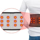 Faja Térmica Lumbar