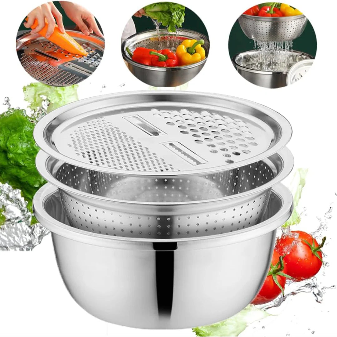 Cuenco Multifunción