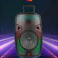Altavoz Karaoke