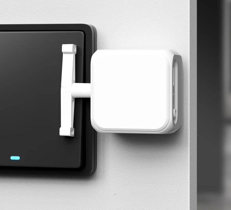 Controlador Automático para Interruptores