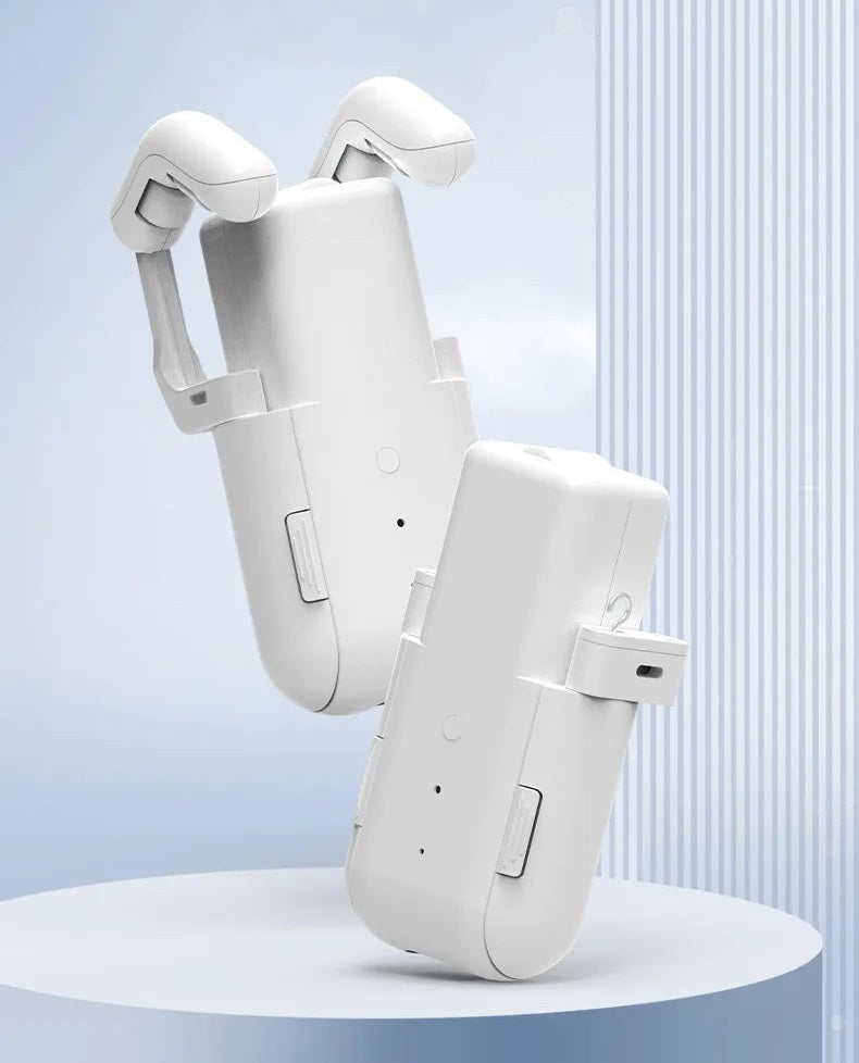 Apertura Automática de Cortinas