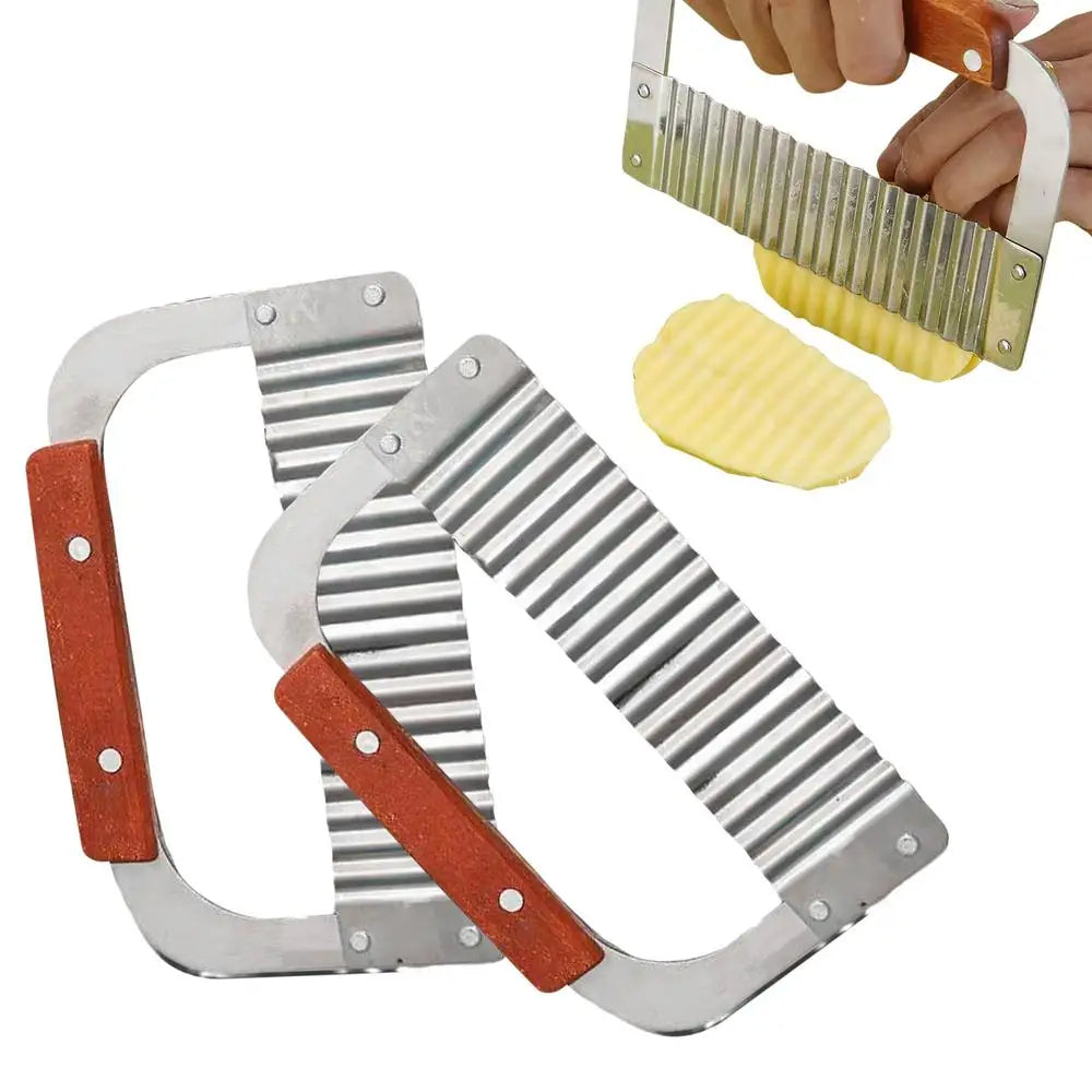 Cuchilla para Frutas y Verduras