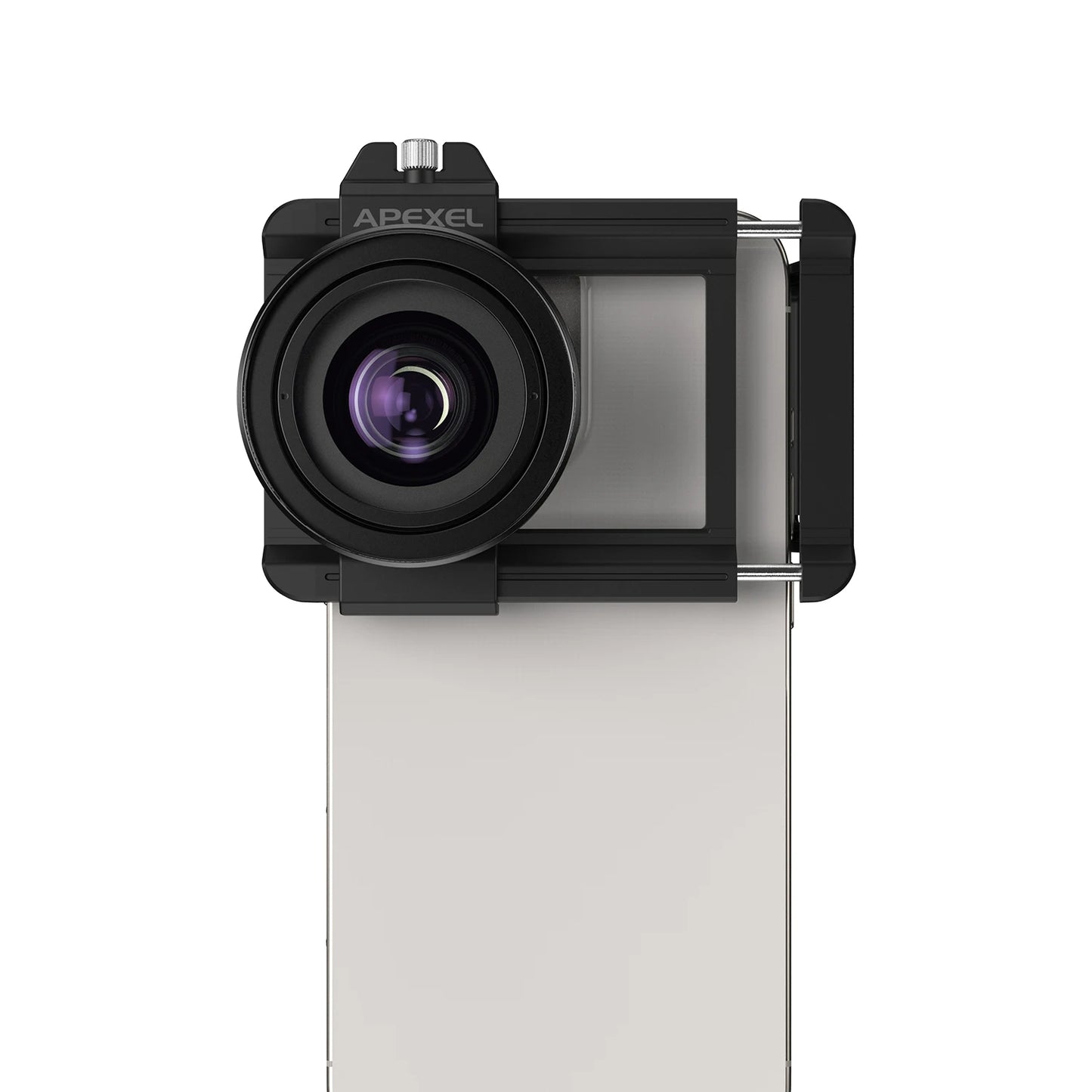 Lente Macro HD para Teléfonos Inteligentes