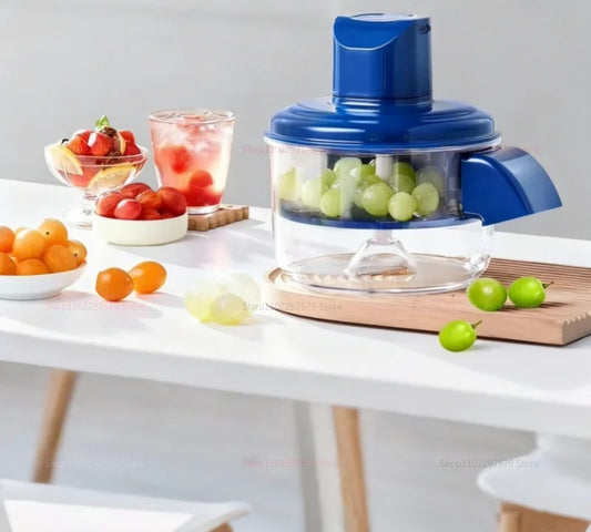 Peladora Automática de Frutas y Verduras