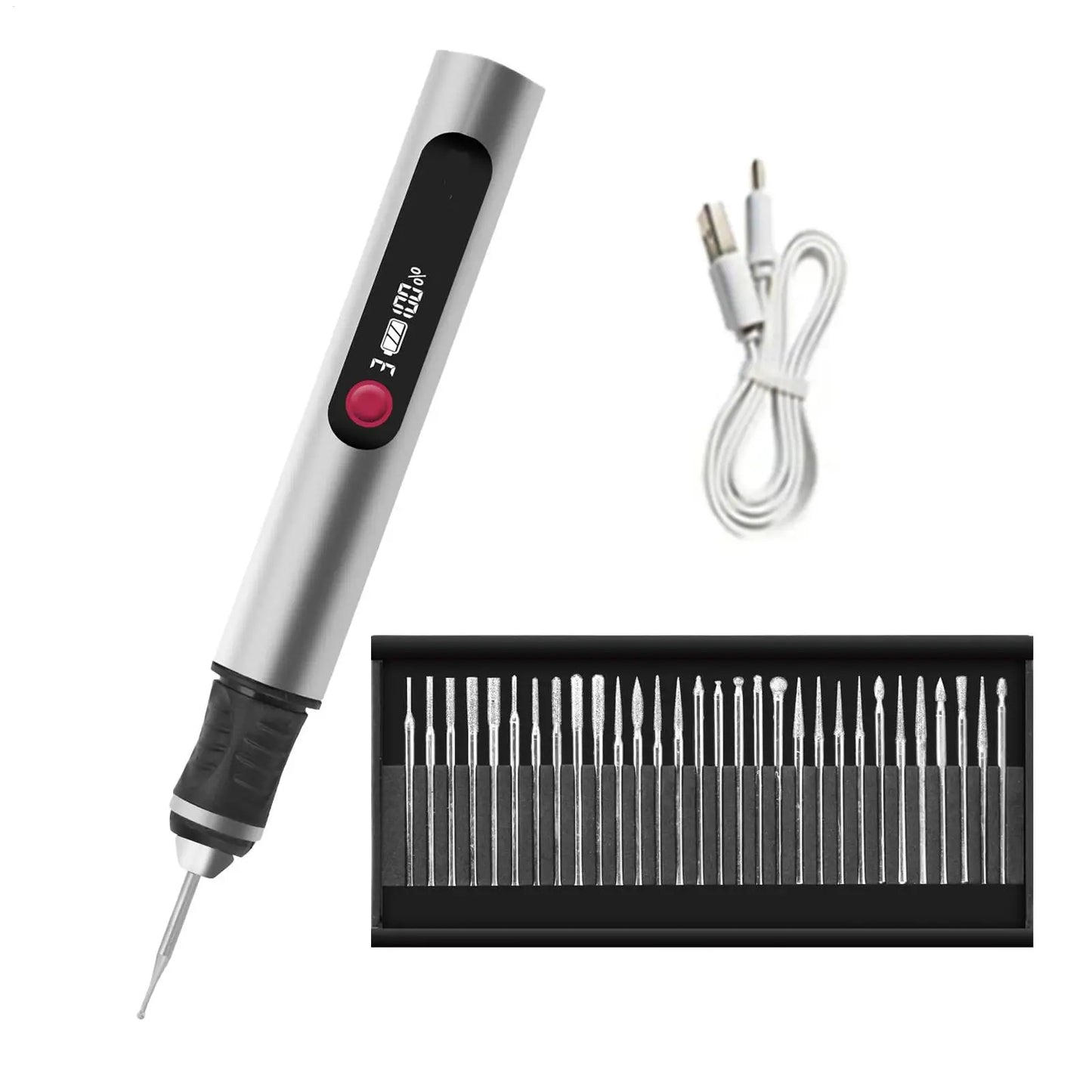 Grabador UltraFino Pro