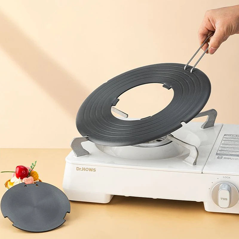 Placa Conductora de Calor Universal