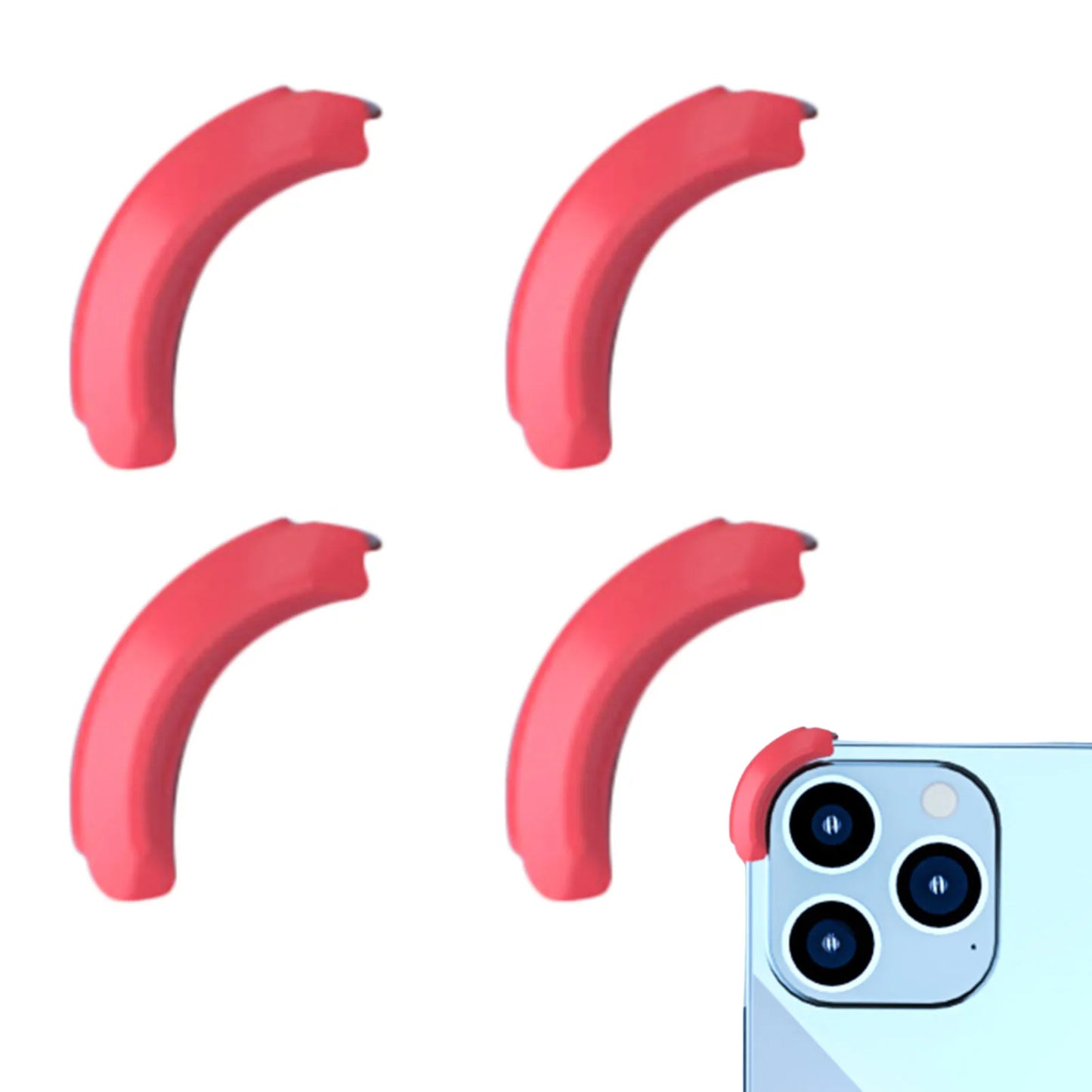 Protector de Esquinas para Móviles