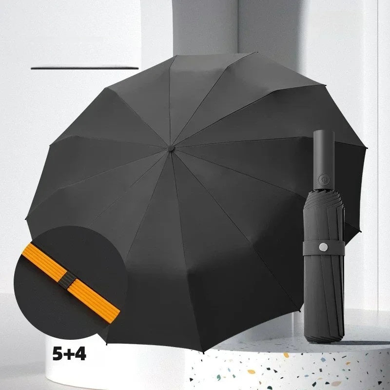 Paraguas Anti Viento