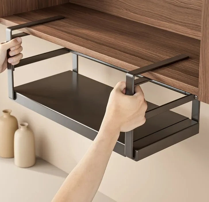 Estante Extensible para Alacena