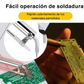 Estación de Soldadura Multifunción 8 en 1