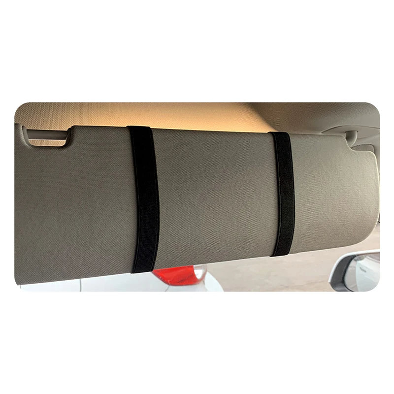 Espejo Led para Coche