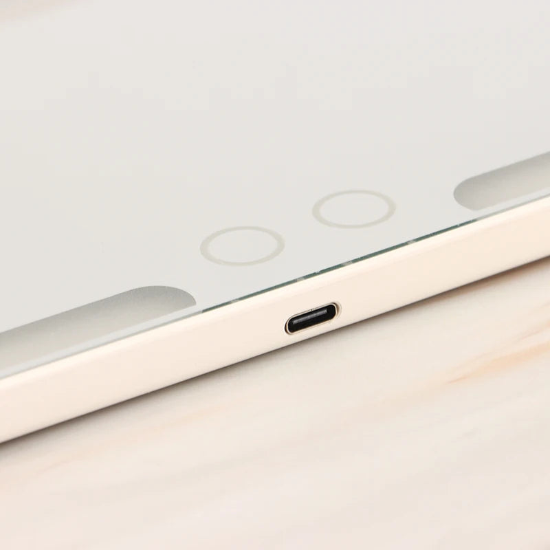 Espejo Led para Coche