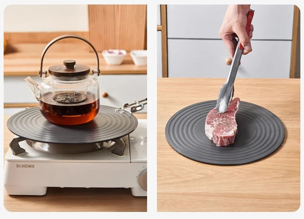 Placa Conductora de Calor Universal