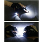 Guantes Linterna