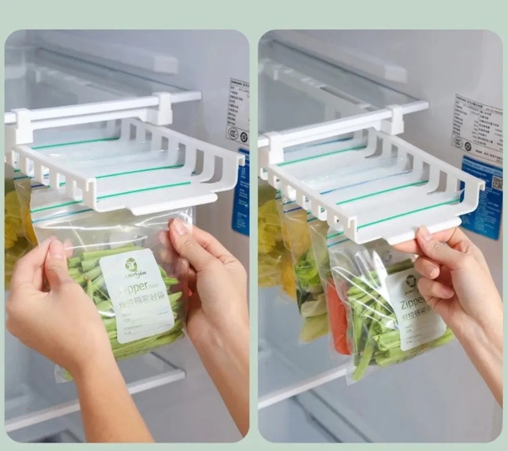 Organizador Deslizable