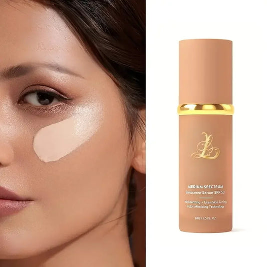 Base de Maquillaje Antiedad