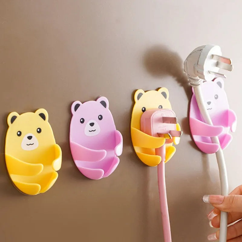 Soporte para Cables (4UND)