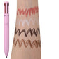 Bolígrafo de Maquillaje 4 en 1