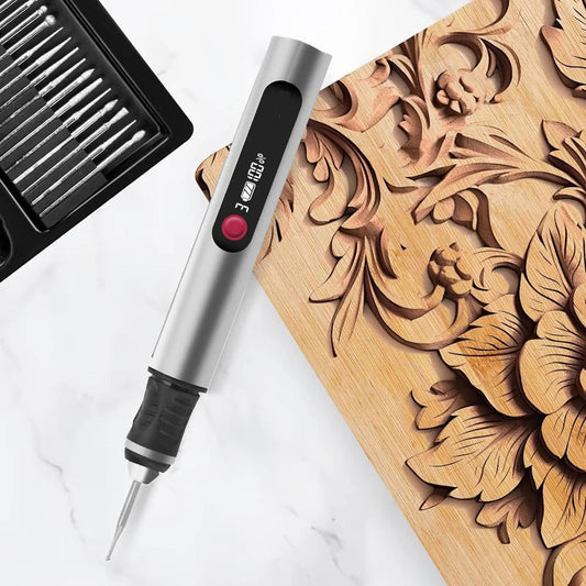 Grabador UltraFino Pro