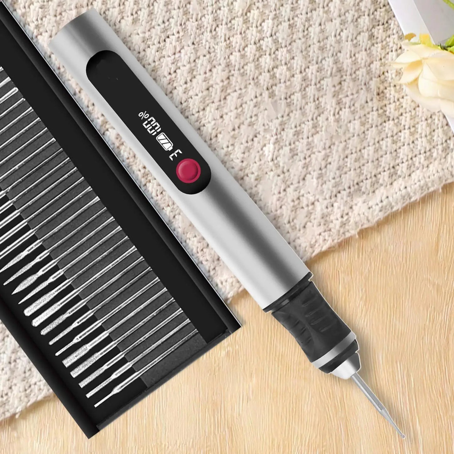 Grabador UltraFino Pro