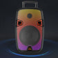 Altavoz Karaoke