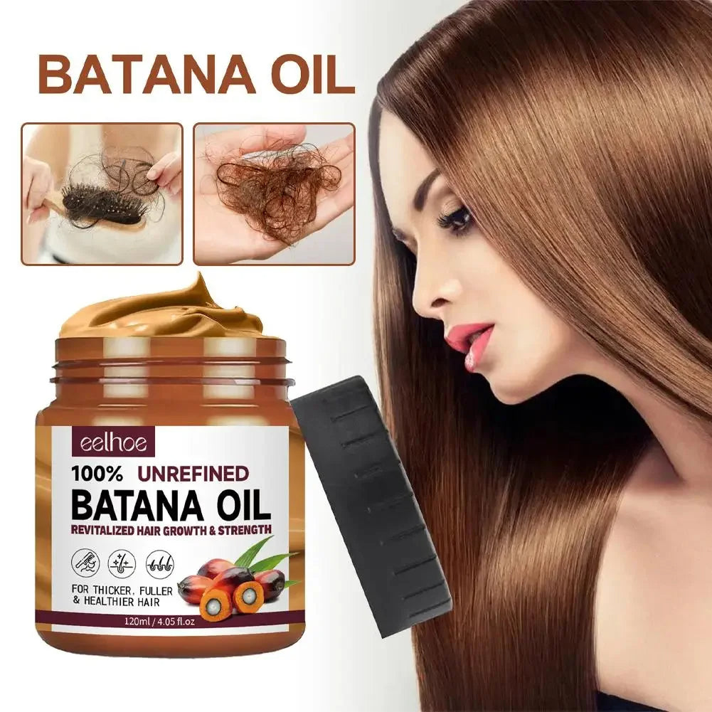 Mascarilla Capilar Batana Oil