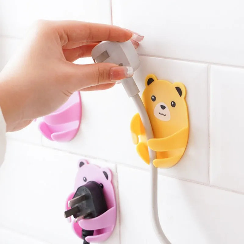 Soporte para Cables (4UND)