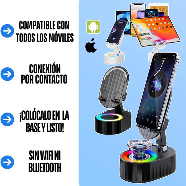 Altavoz 5 en 1