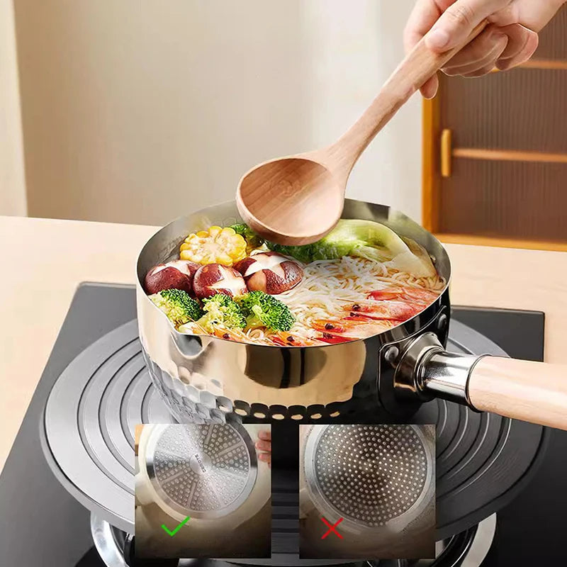 Placa Conductora de Calor Universal