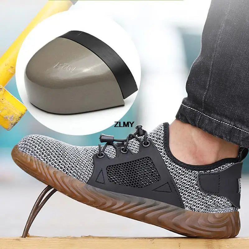 Zapatillas de Trabajo