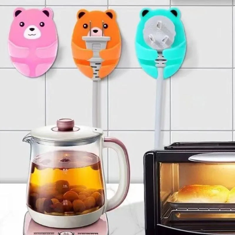 Soporte para Cables (4UND)