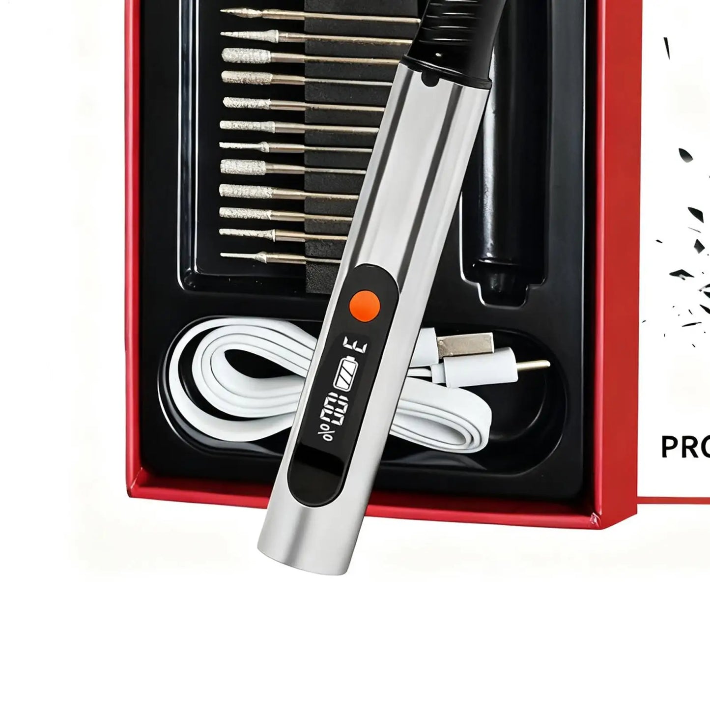 Grabador UltraFino Pro