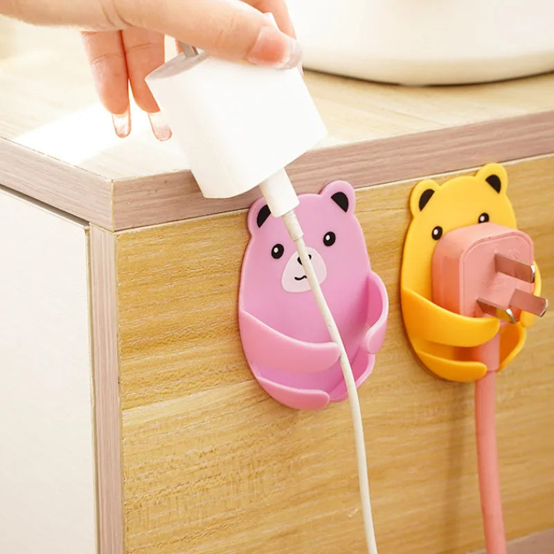 Soporte para Cables (4UND)