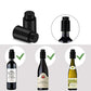 Tapón de Botella de Vino al Vacío (Pack 3und)