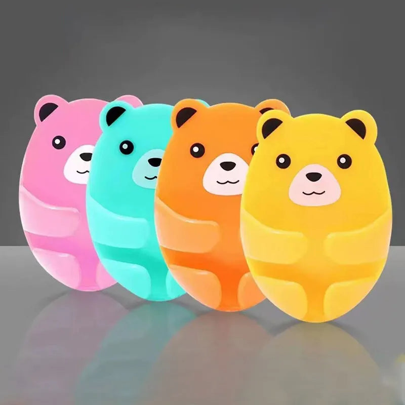 Soporte para Cables (4UND)