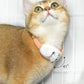 Collar de Juego Laser para Mascotas