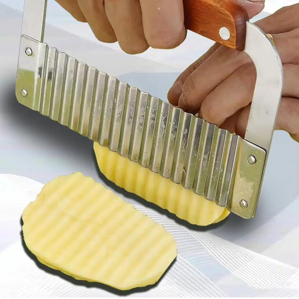 Cuchilla para Frutas y Verduras