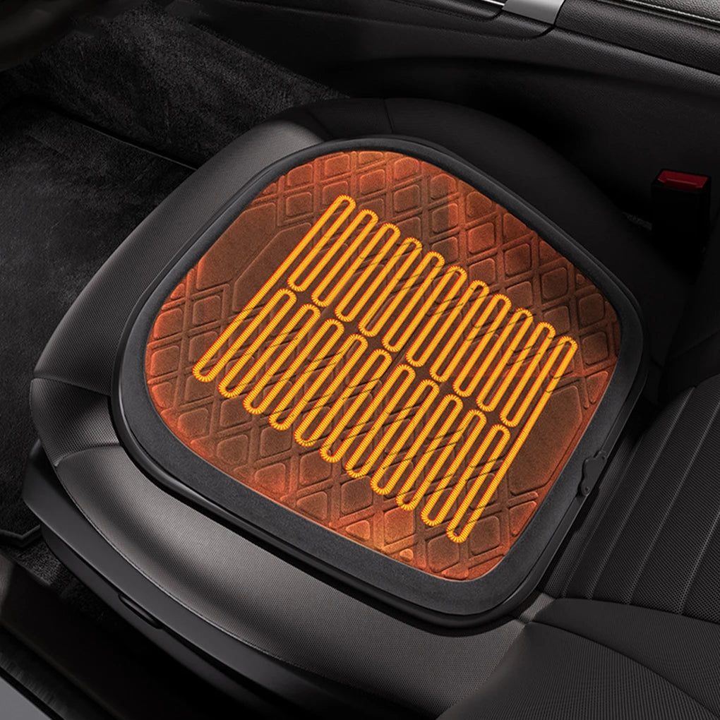 Asiento Térmico para Coche